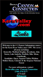 Mobile Screenshot of kernvalley.com